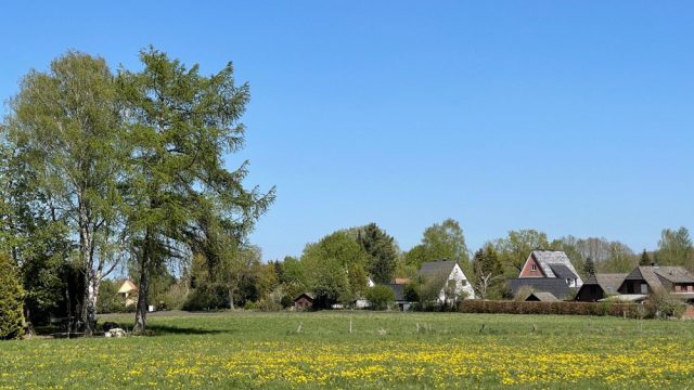 Unser Dorf Handeloh Tourismus